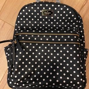 Kate Spade backpack